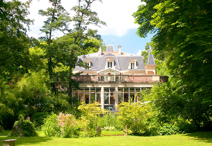 Les Jardins Epicure