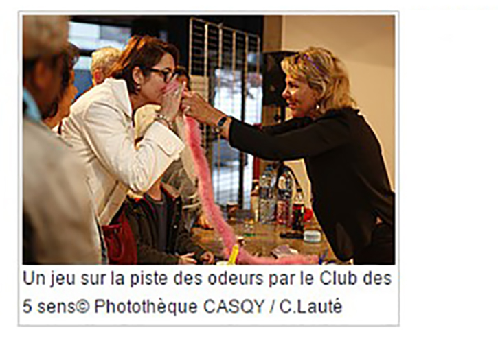 Nuit des Musées