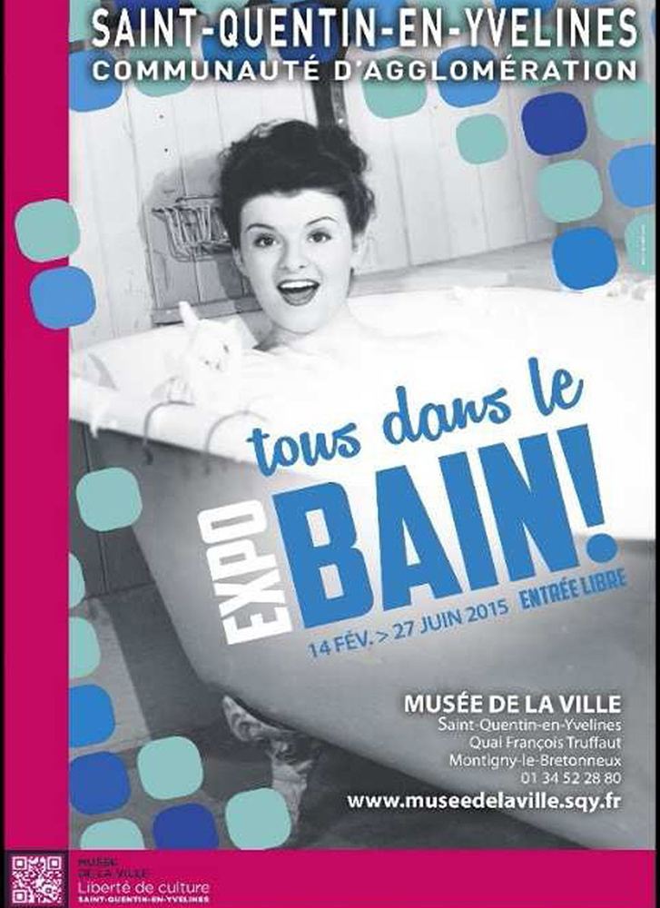 Nuit des Musées 2015