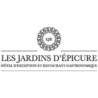 LES JARDINS D'ÉPICURE